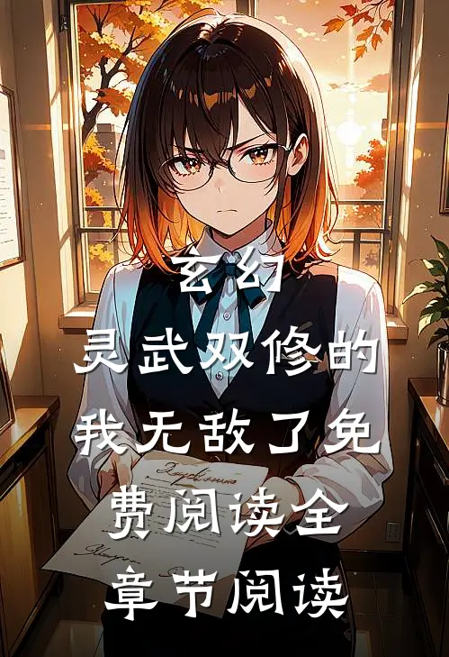 玄幻:灵武双修的我无敌了免费阅读全章节阅读