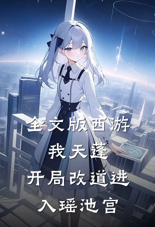 全文版西游：我天蓬，开局改道进入瑶池宫