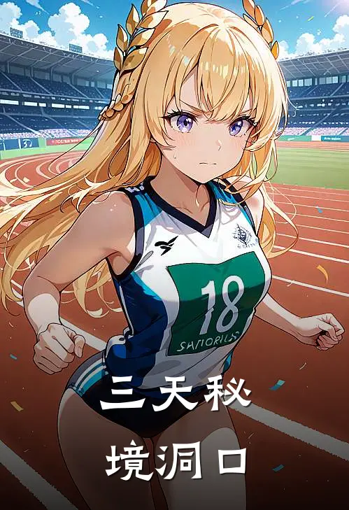 三天秘境洞口
