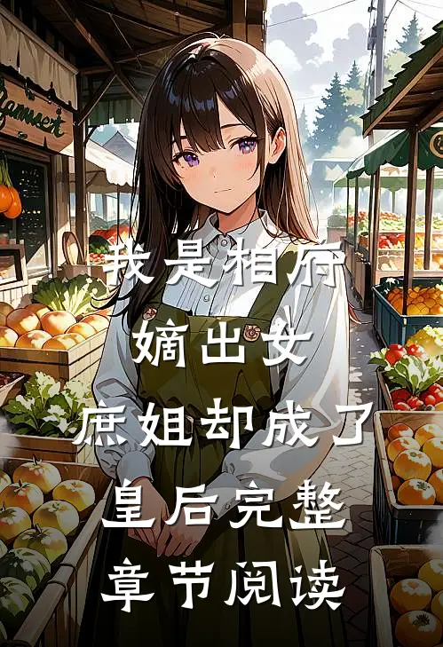 我是相府嫡出女,庶姐却成了皇后完整章节阅读免费