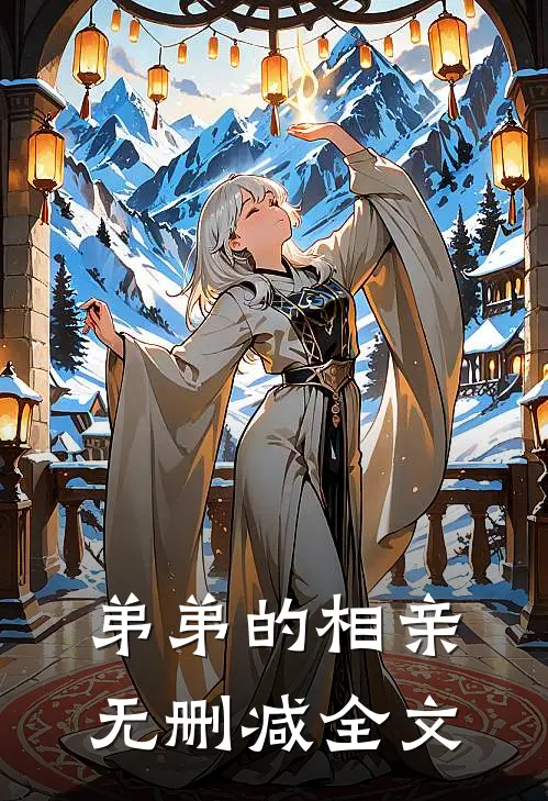 弟弟的相亲无删减全文