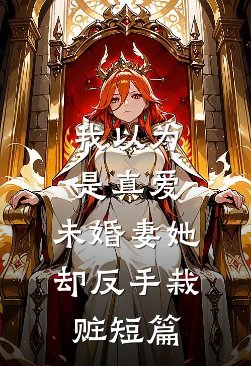 我以为是真爱,未婚妻她却反手栽赃短篇免费阅读