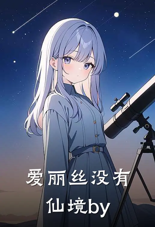 爱丽丝没有仙境by