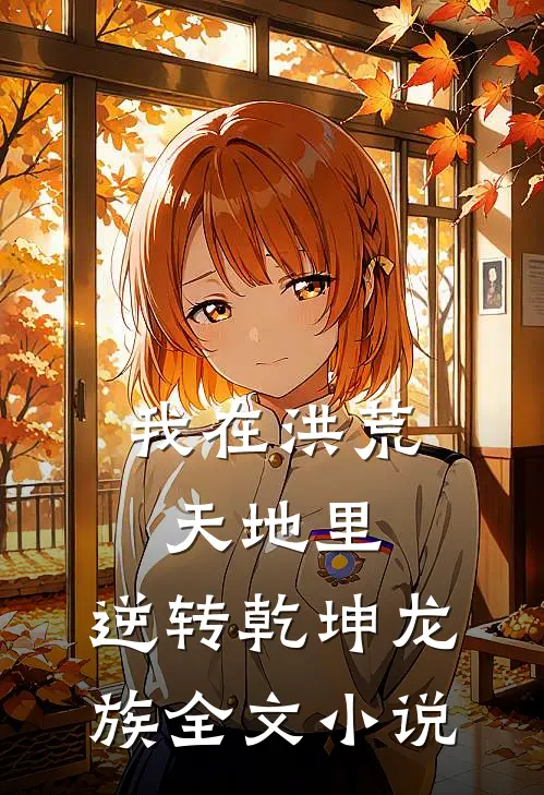我在洪荒天地里,逆转乾坤龙族全文小说