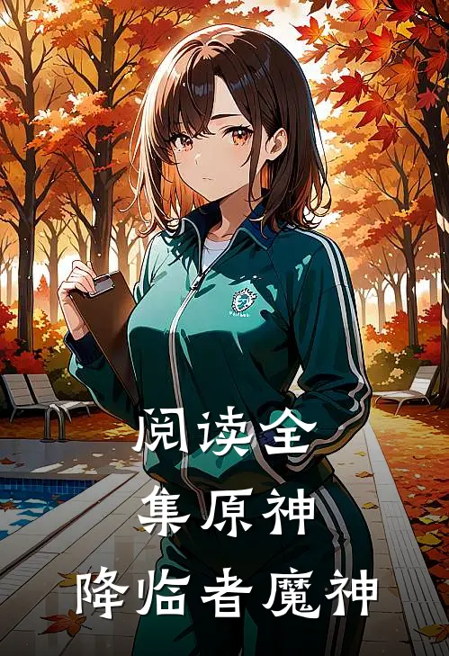 阅读全集原神降临者魔神在线观看
