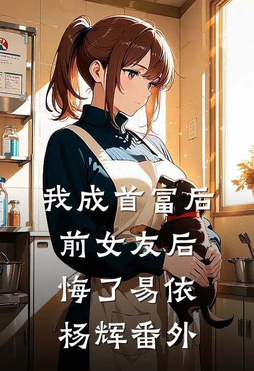 我成首富后,前女友后悔了易依杨辉 番外免费阅读