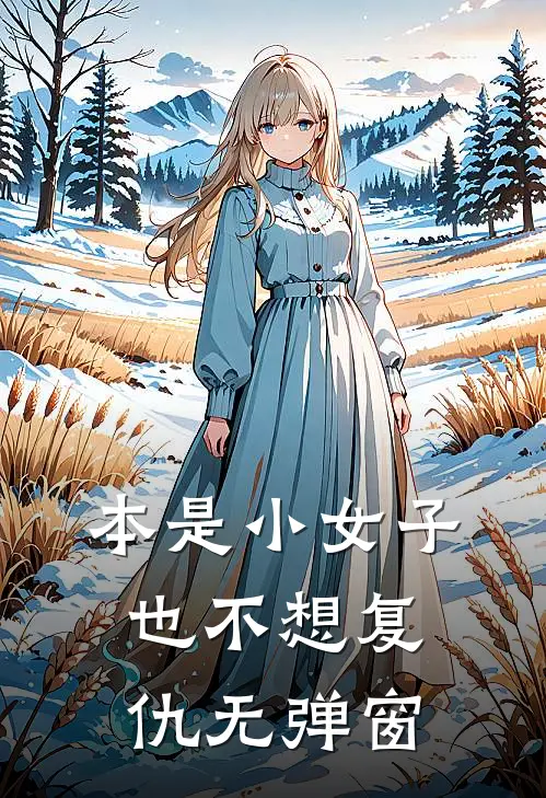 本是小女子,也不想复仇无弹窗
