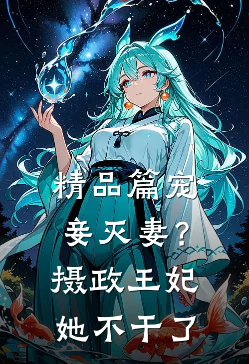 精品篇宠妾灭妻？摄政王妃她不干了