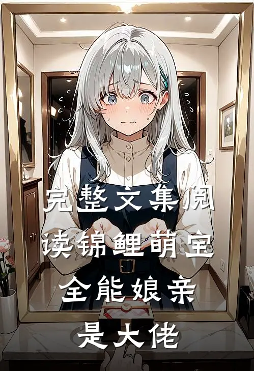 完整文集阅读锦鲤萌宝：全能娘亲是大佬