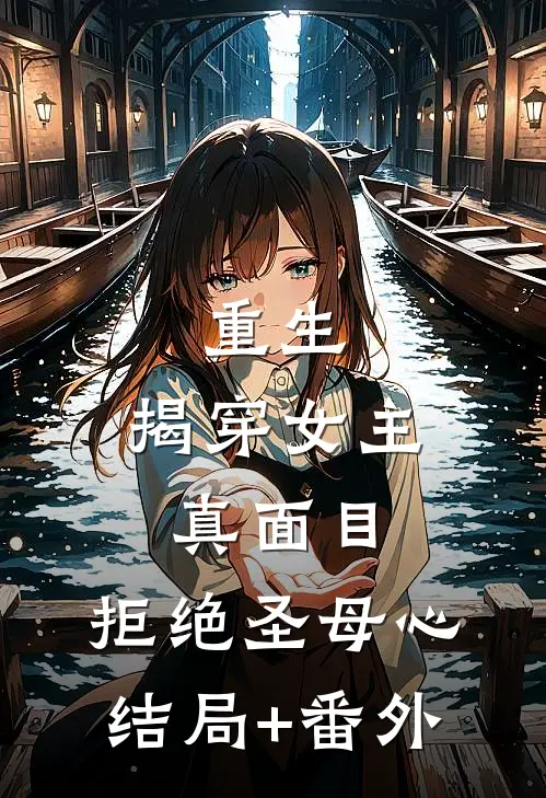 重生：揭穿女主真面目，拒绝圣母心结局+番外