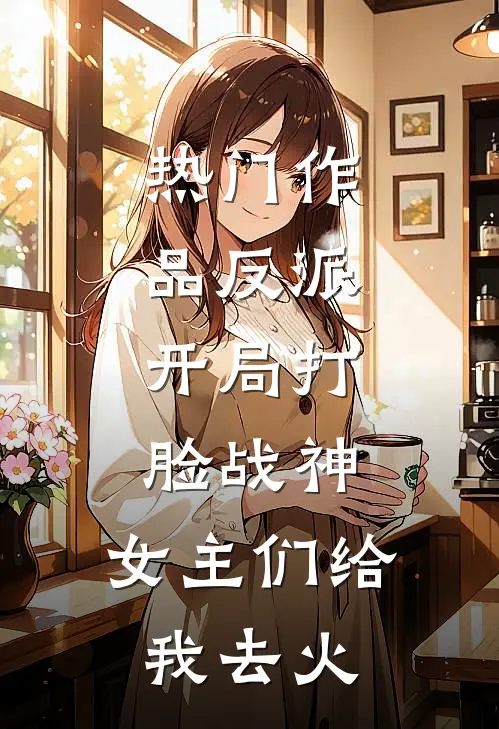 热门作品反派：开局打脸战神，女主们给我去火