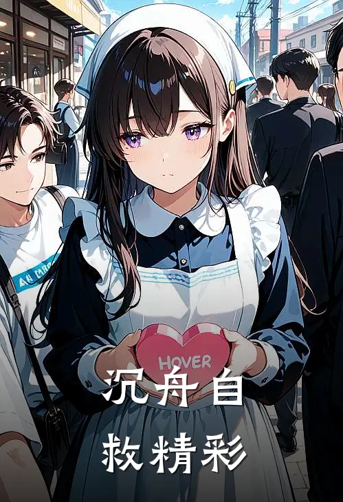 沉舟自救精彩