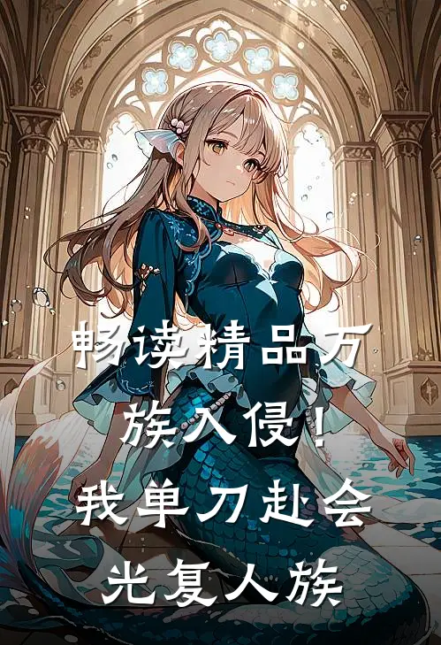 畅读精品万族入侵！我单刀赴会光复人族