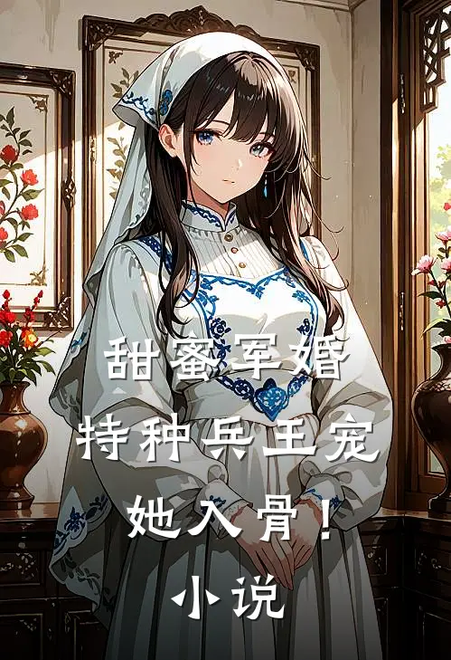 甜蜜军婚特种兵王宠她入骨!