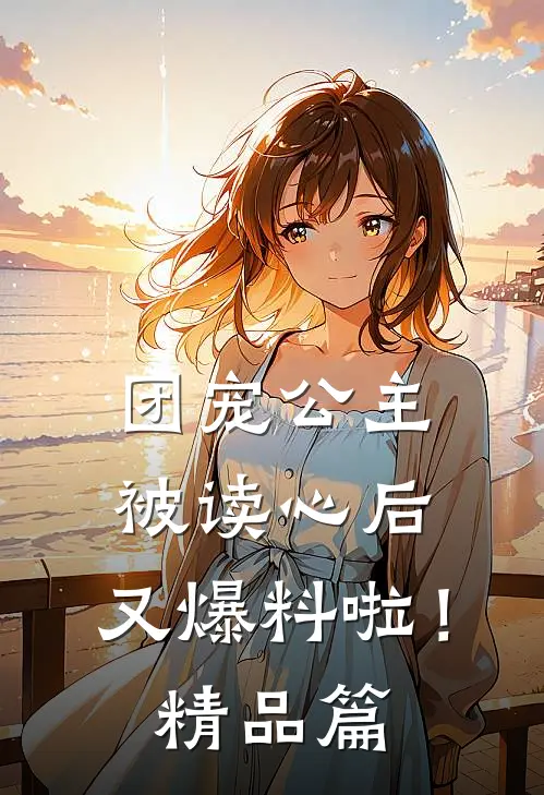 团宠公主被读心后,又爆料啦!精品篇