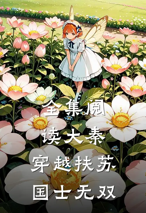 全集阅读大秦：穿越扶苏，国士无双