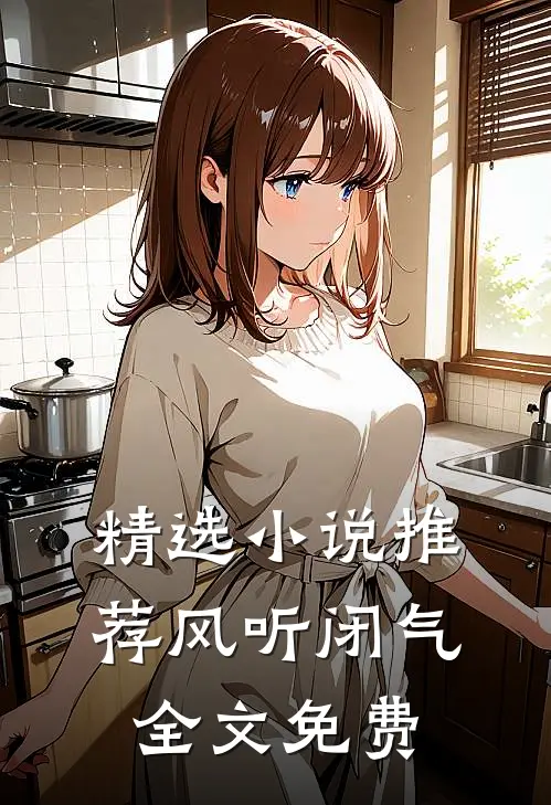 精选小说推荐风听闭气全文免费