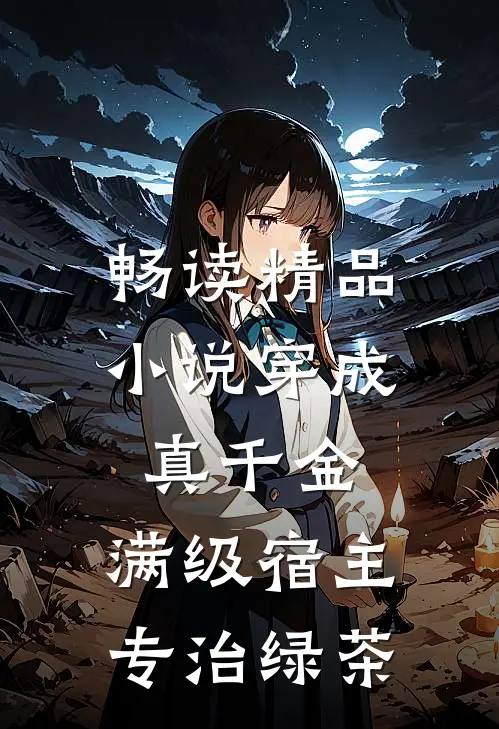 畅读精品小说穿成真千金：满级宿主专治绿茶