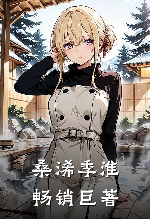 桑浠季淮畅销巨著