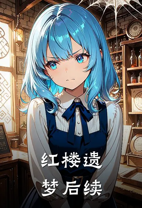 红楼遗梦后续