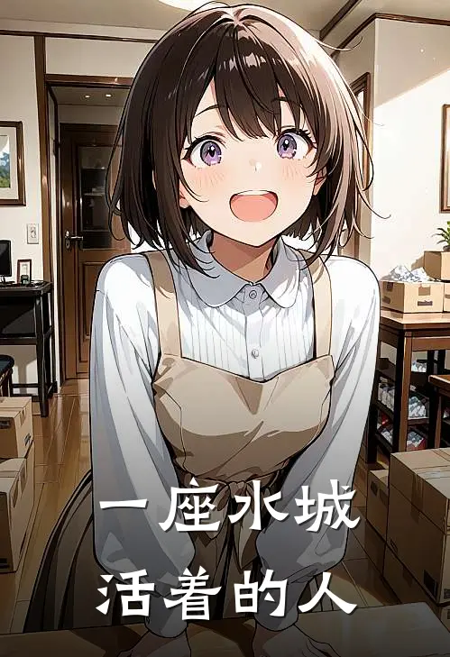 一座水城活着的人