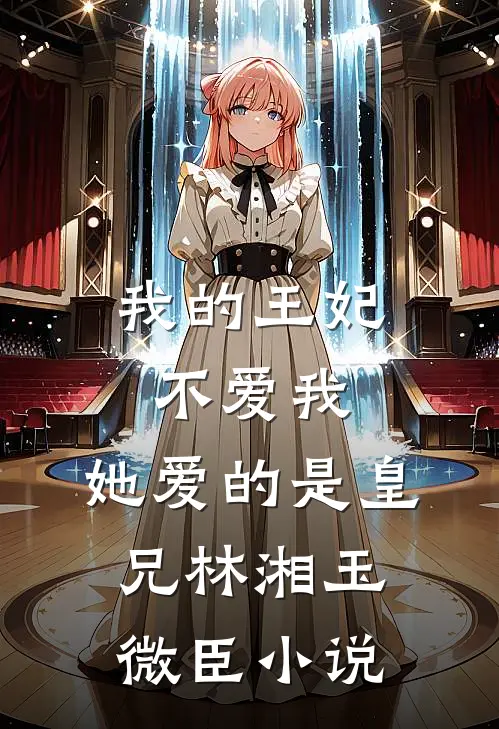 我的王妃不爱我,她爱的是皇兄林湘玉微臣