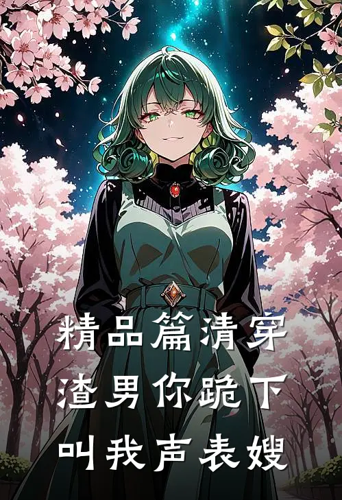 精品篇清穿：渣男你跪下，叫我声表嫂