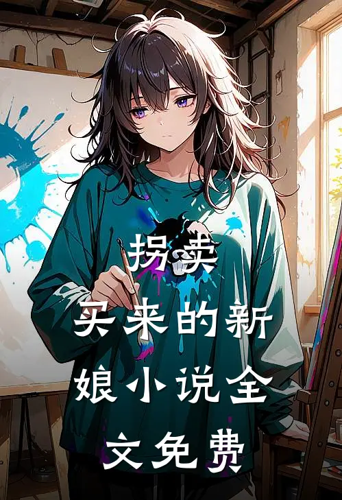 拐卖买来的新娘全文免费观看