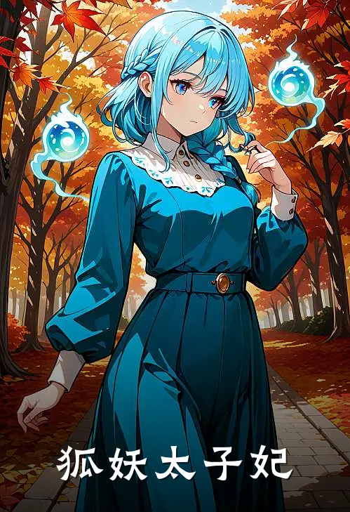 狐妖太子妃