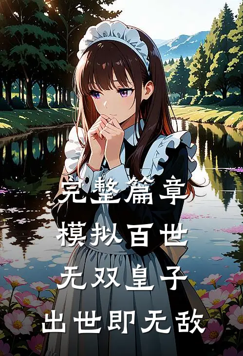 完整篇章模拟百世无双皇子,出世即无敌免费阅读