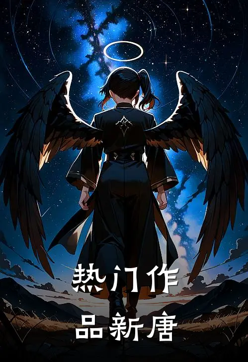 热门作品新唐