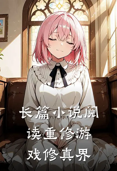长篇小说阅读重修游戏修真界