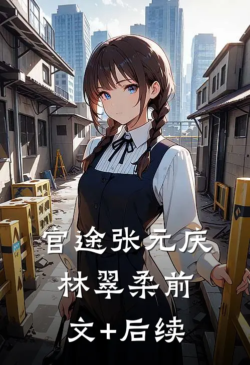 官途张元庆林翠柔前文+后续