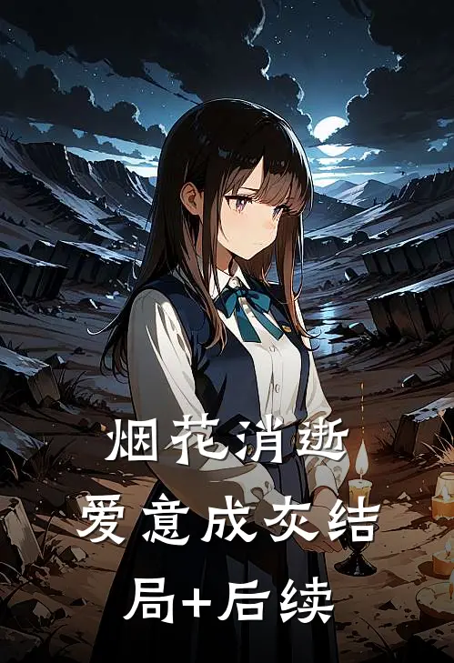 烟花消逝，爱意成灰结局+后续