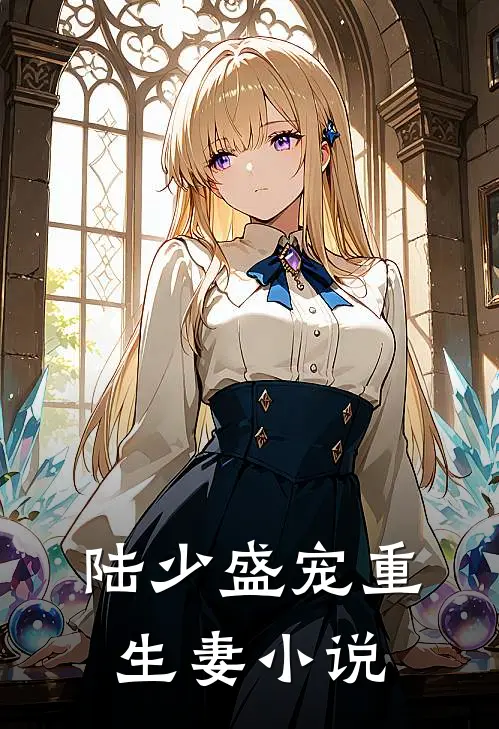 陆少盛宠重生妻小说