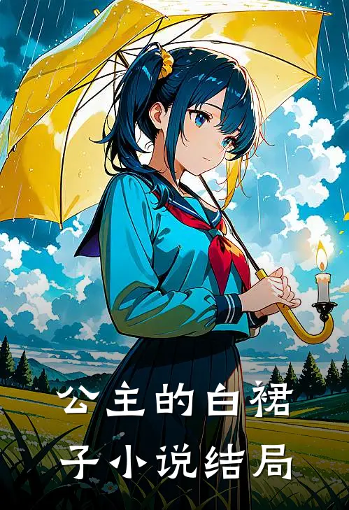 公主的白裙子小说结局