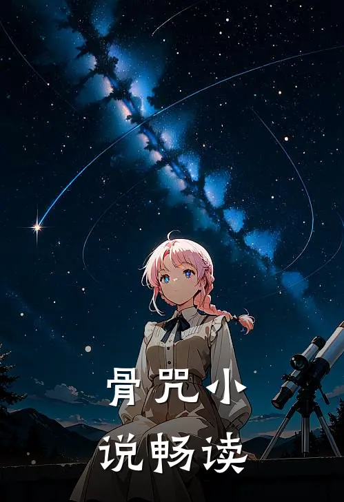 骨咒小说畅读