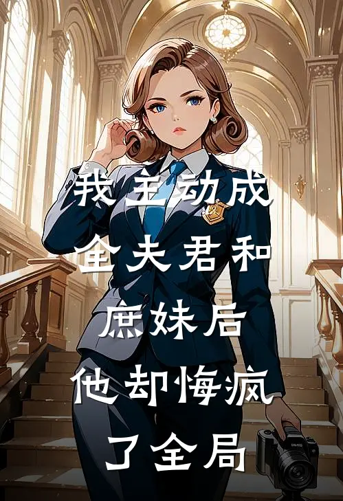 我主动成全夫君和庶妹后,他却悔疯了全局免费阅读
