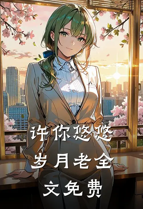 许你悠悠岁月老全文免费