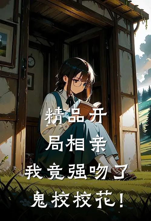 精品开局相亲，我竟强吻了鬼校校花！