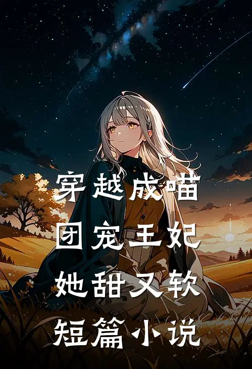 穿越成喵：团宠王妃她甜又软短篇小说