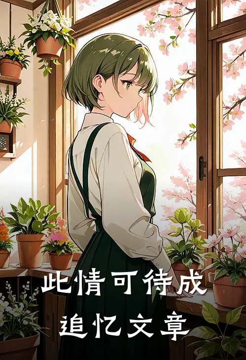 此情可待成追忆文章
