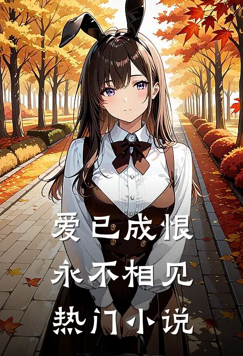 爱已成恨,永不相见热门推荐