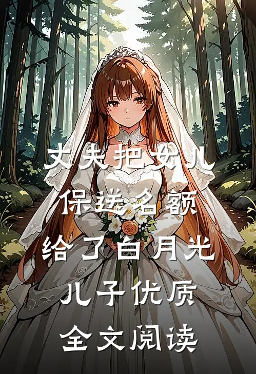 丈夫把女儿保送名额，给了白月光儿子优质全文阅读