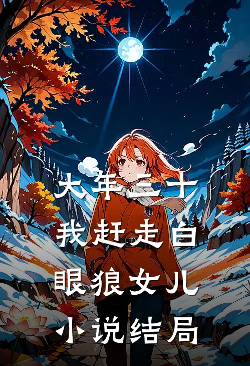 大年三十我赶走白眼狼女儿小说结局