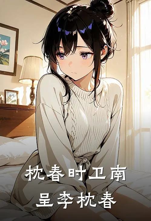 枕春时卫南呈李枕春