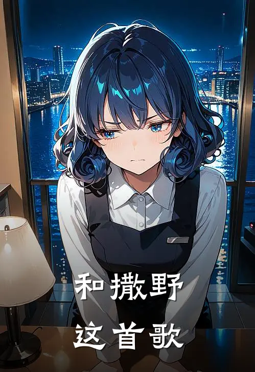 和撒野这首歌