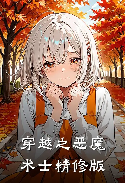 穿越之恶魔术士精修版