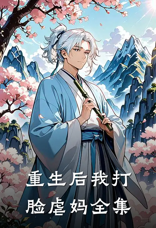 重生后我打脸虐妈 全集