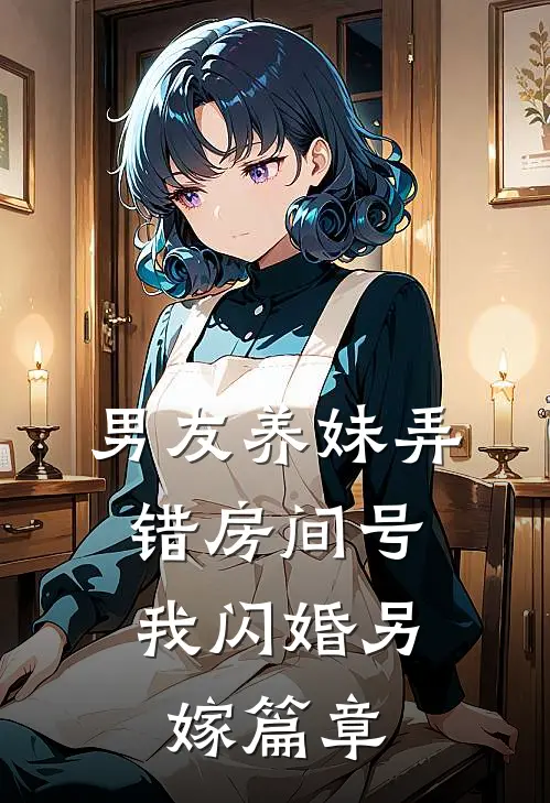 男友养妹弄错房间号,我闪婚另嫁篇章